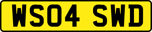 WS04SWD