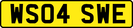 WS04SWE