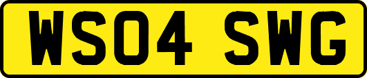 WS04SWG
