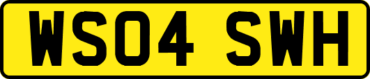 WS04SWH