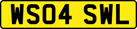 WS04SWL