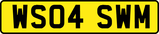 WS04SWM