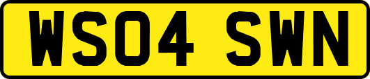 WS04SWN