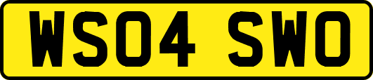 WS04SWO