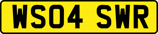 WS04SWR