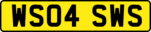WS04SWS