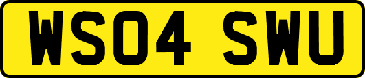 WS04SWU