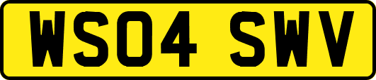 WS04SWV