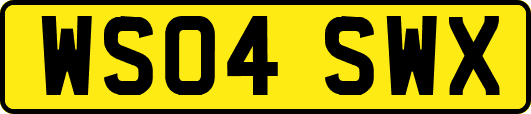 WS04SWX