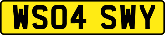 WS04SWY