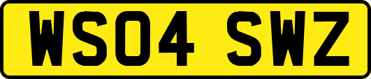 WS04SWZ