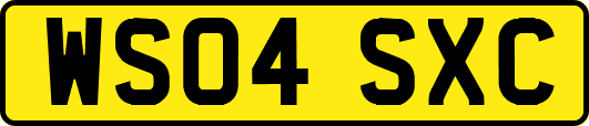 WS04SXC