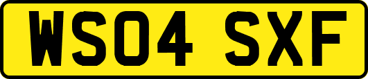WS04SXF