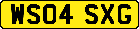 WS04SXG