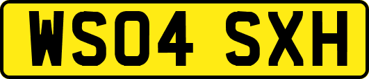 WS04SXH
