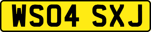 WS04SXJ