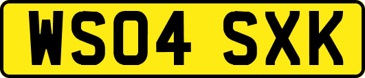 WS04SXK
