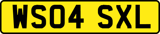 WS04SXL