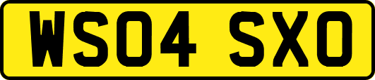 WS04SXO
