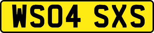 WS04SXS