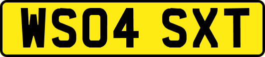 WS04SXT