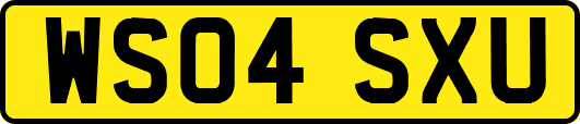 WS04SXU