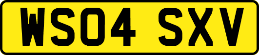 WS04SXV