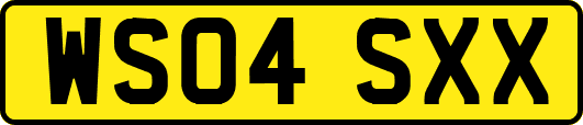 WS04SXX