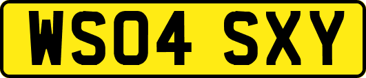 WS04SXY