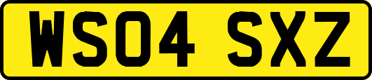WS04SXZ