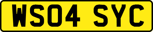 WS04SYC