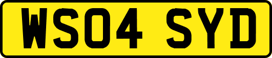 WS04SYD