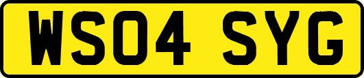 WS04SYG