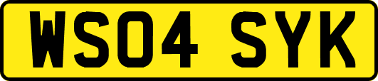 WS04SYK