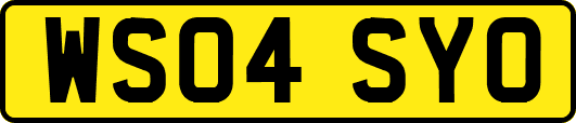 WS04SYO