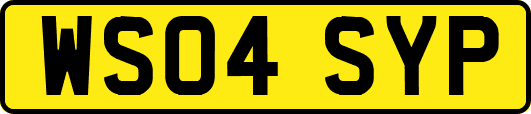 WS04SYP