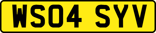 WS04SYV