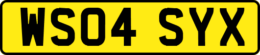 WS04SYX