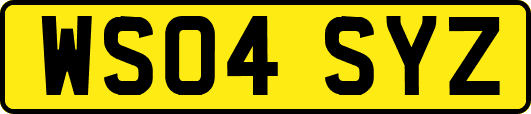 WS04SYZ
