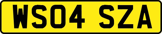WS04SZA