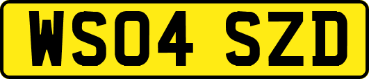 WS04SZD