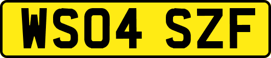 WS04SZF