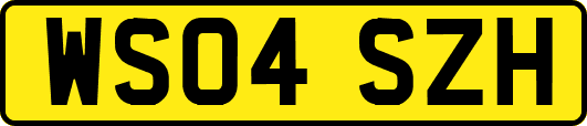 WS04SZH
