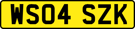 WS04SZK