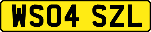 WS04SZL