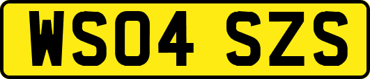 WS04SZS