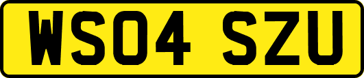 WS04SZU