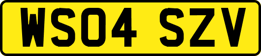 WS04SZV
