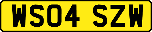 WS04SZW