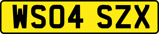 WS04SZX
